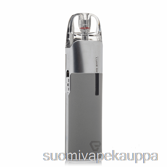 Vape Box Vaporesso Luxe Q2 Pod System Harmaa